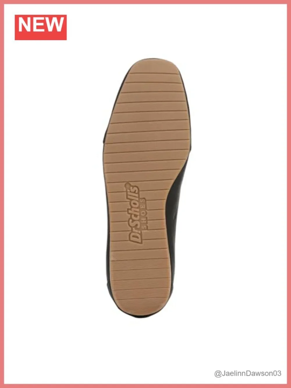 Women's Comfortable Slip-On Loafers with Cushioned EVA Footbed